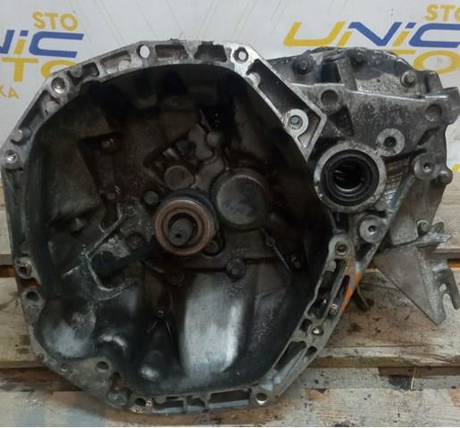 Caixa de Mudança montada (caixa mecânica de velocidades) Renault (RVI) JR5150 preço, a partir de 438,32 USD