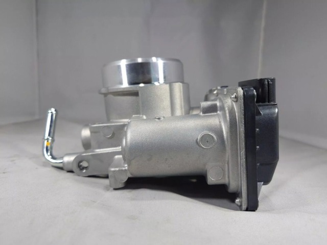 Válvula de borboleta montada Mazda SHY1136B0 preço, a partir de 299,65 USD