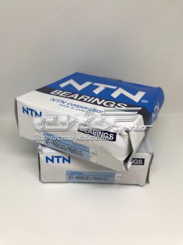 4TM88043M88010 NTN Rolamento externo da haste do eixo dianteiro