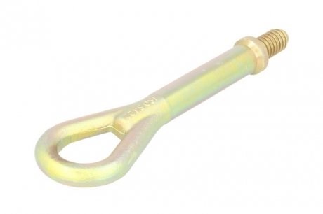Gancho de reboque para Ford Focus III CB8