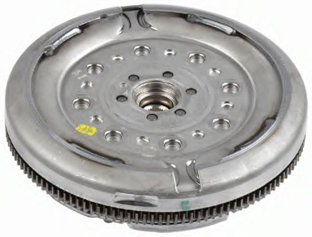  Sachs 2289000257