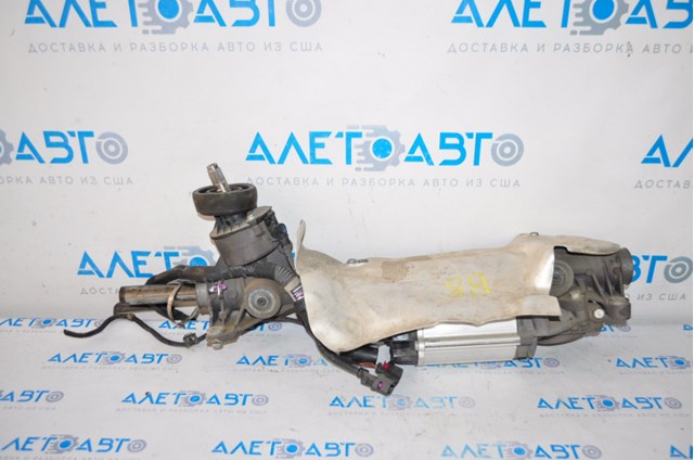 7805501467 VAG Cremalheira da direção