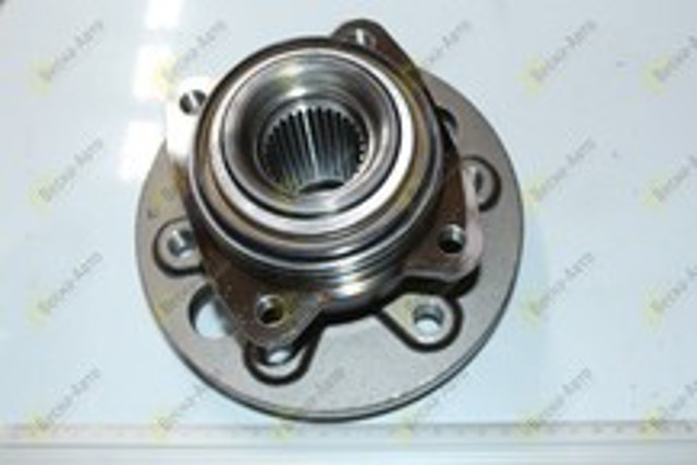 Cubo traseiro XHFC35543 SNR