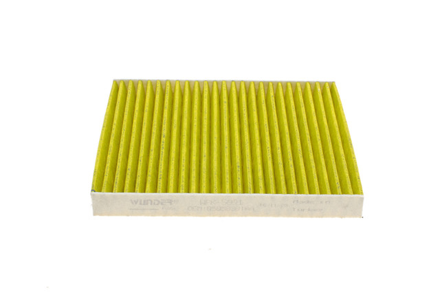Filtro de salão Wunder WPK5001 preço, a partir de 8,89 USD