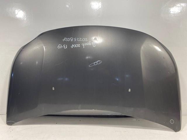 Capota Peugeot/Citroen 9814028780