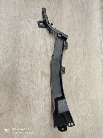 Consola do pára-choque dianteiro direito Peugeot/Citroen 1615049480 preço, a partir de 86,09 USD