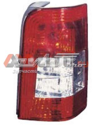 Compre 5521924RUE Depo/Loro/Abakus Lanterna traseira direita