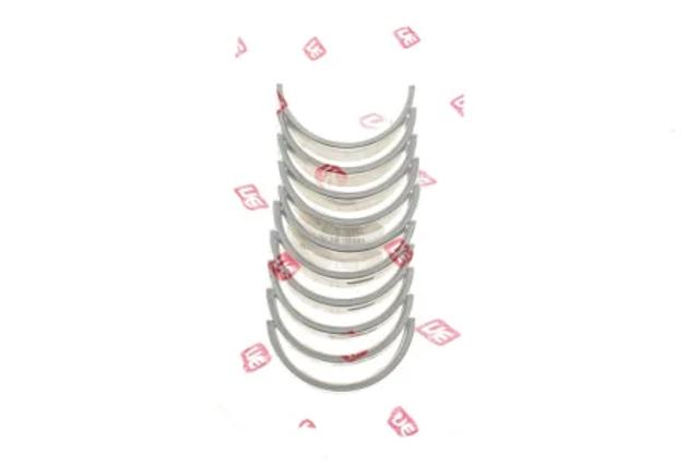 180050000300 NE/NPR Folhas inseridas principais de cambota, kit, padrão (STD)