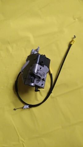 Fecho da porta dianteira esquerda Fiat/Alfa/Lancia 9681335980 preço, a partir de 63,34 USD
