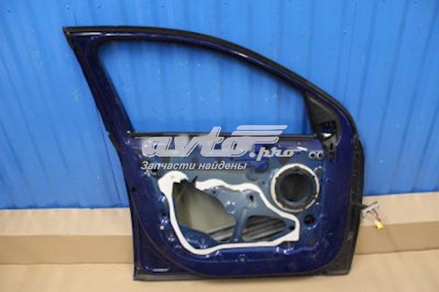 Compre 1610102080 Peugeot/Citroen Porta dianteira esquerda