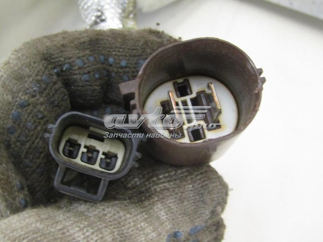 Cremalheira da direção 36011235 Volvo
