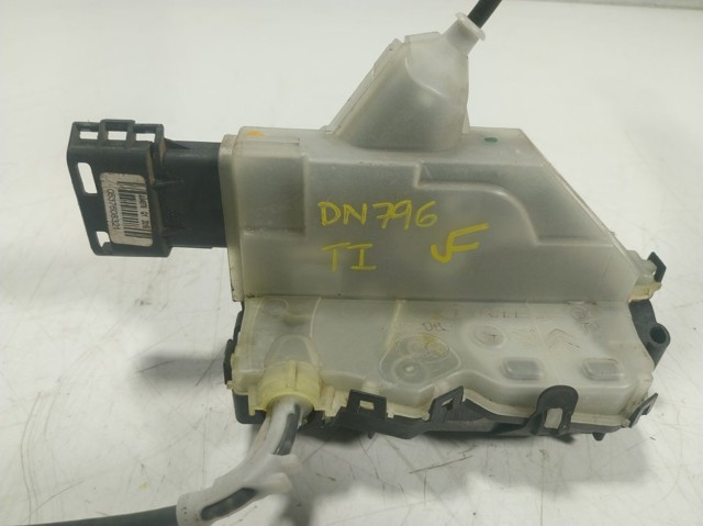 Fecho da porta dianteira esquerda para Citroen C3 AIRCROSS II 2R, 2C