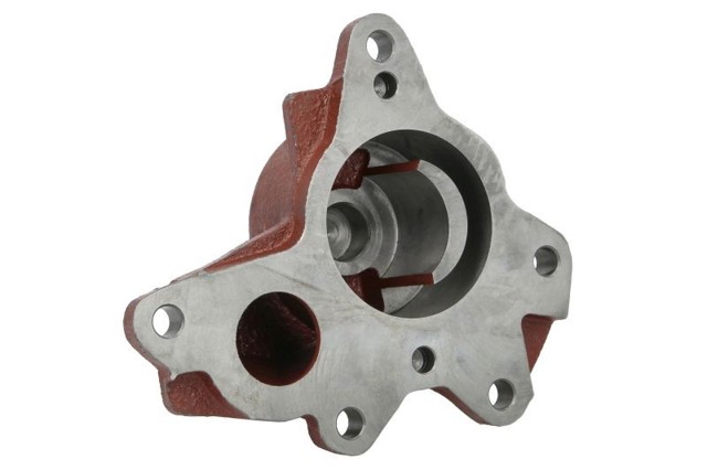6085303011 ZF Parts 