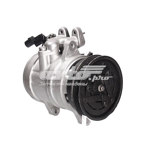 Compressor de aparelho de ar condicionado 977011CXXXR MSG Rebuilding