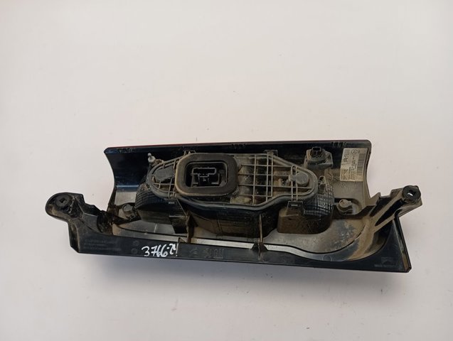 9819235880 Opel Lanterna traseira esquerda