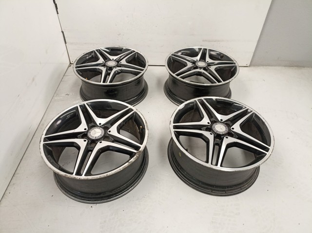  Mercedes A1764010302 preço, a partir de 440,02 USD