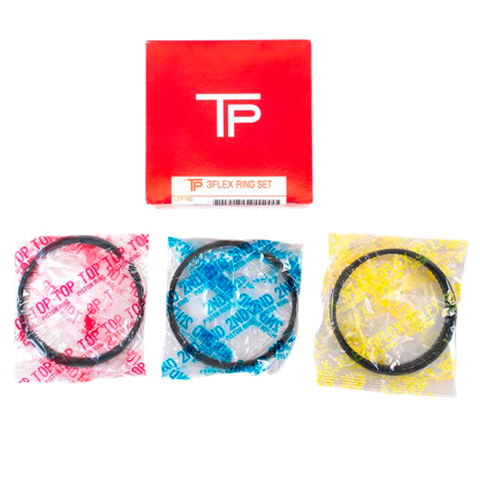 Kit de anéis de pistão de motor, STD. TPR 35967STD