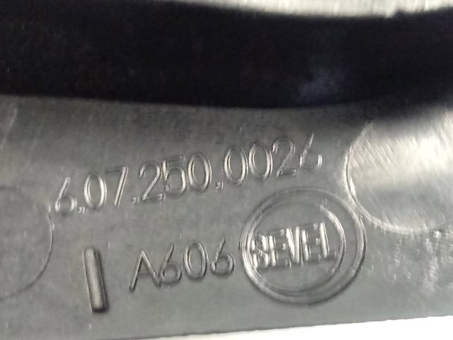 Compre 6072500026 Peugeot/Citroen Capa para a avalanca de mudança