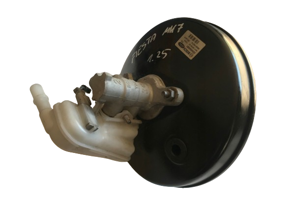 Compre 0204054081 Ford Reforçador dos freios a vácuo