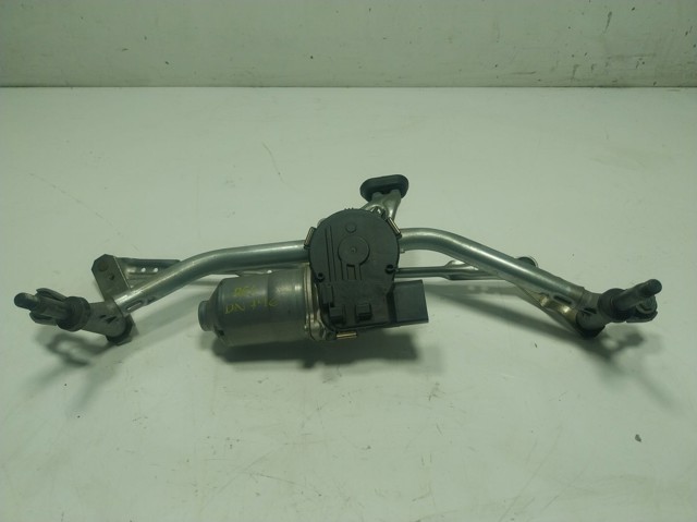 Compre YQ00140880 Peugeot/Citroen Trapézio de limpador pára-brisas