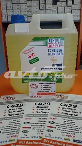 Fluido para lavador de pára-brisas 36002 Liqui Moly