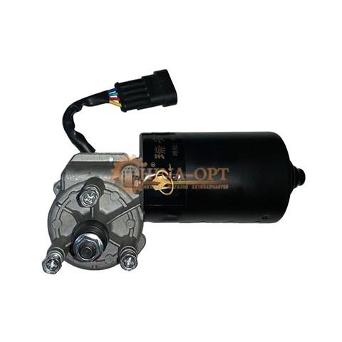 Motor de limpador pára-brisas do pára-brisas para Chery QQ6  S21