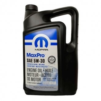 Compre 68518205AA Chrysler Óleo para motor