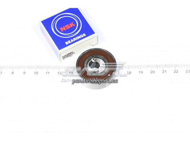 6202DDUCM NSK Rolamento do gerador