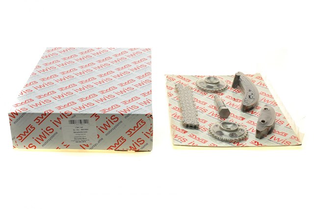59819SET AIC Cadeia do mecanismo de distribuição de gás, kit