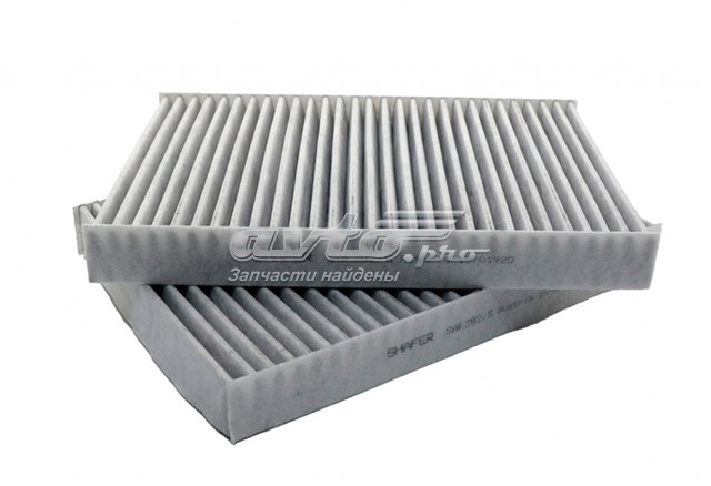 Filtro de salão Shafer SAK292S preço, a partir de 26,67 USD
