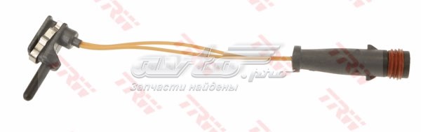 Sensor traseiro de desgaste das sapatas do freio TRW GIC398 preço, a partir de 4,05 USD