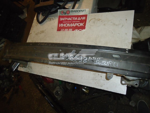 57711AL0109P Subaru 