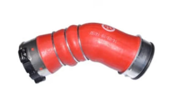 Mangueira (cano derivado) de intercooler KL11617799873 Klifex