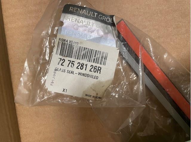  Renault (RVI) 727528126R preço, a partir de 55,69 USD