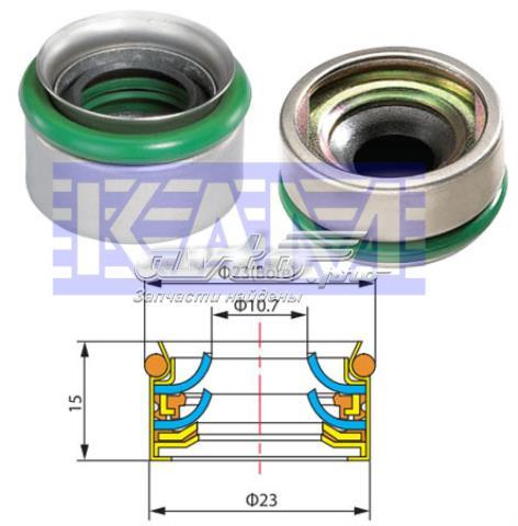 Compre OS2577 MSG Bucim do compressor de aparelho de ar condicionado