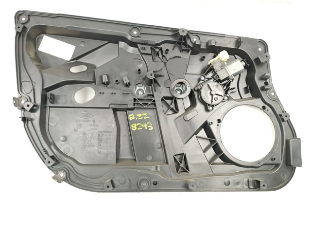 Mecanismo de acionamento de vidro da porta dianteira esquerda Ford 8A61A045H17AG preço, a partir de 54,48 USD