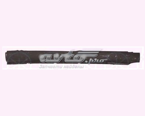 FP0550002 FPS Acesso externo direito