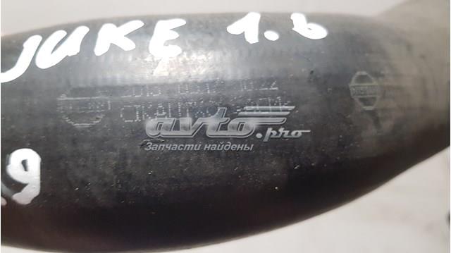 144631KC0A Nissan/Infiniti Mangueira (cano derivado) de intercooler