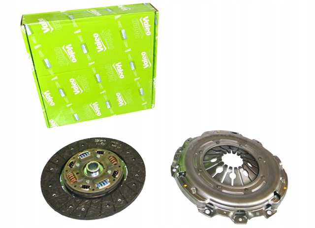 Kit de embraiagem (3 peças) VALEO 828505