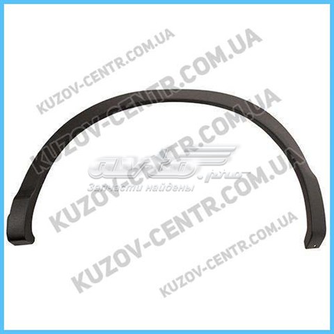 Expansor (placa sobreposta) de arco do pára-lama dianteiro direito FPS FP5036376 preço, a partir de 67,85 USD