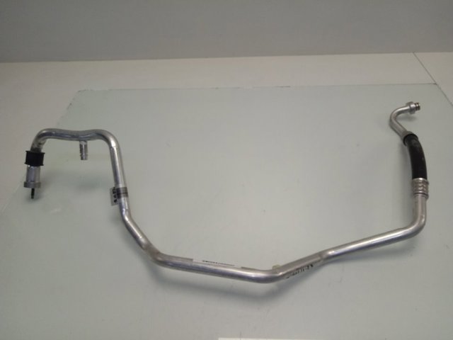 Mangueira de aparelho de ar condicionado, desde o radiador até o vaporizador 9831702180 Peugeot/Citroen