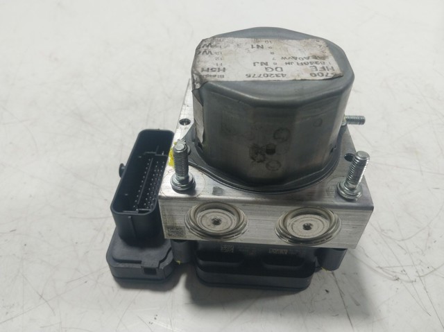 Unidade hidráulico de controlo ABS Renault (RVI) 476609543R preço, a partir de 132,31 USD
