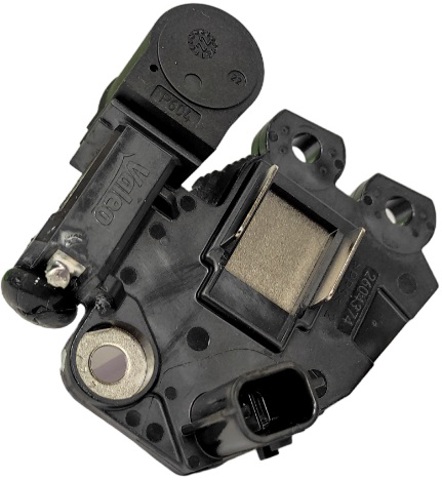 Relê-regulador do gerador (relê de carregamento) VALEO 599173 preço, a partir de 64,48 USD