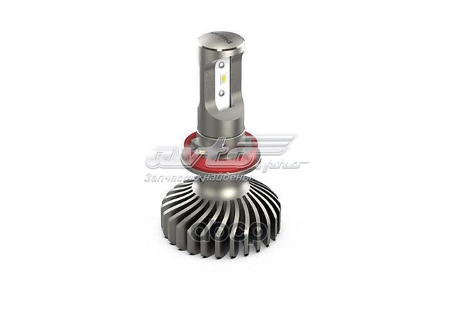 Compre 11366XUWX2 Philips Lâmpada das luzes de nevoeiro