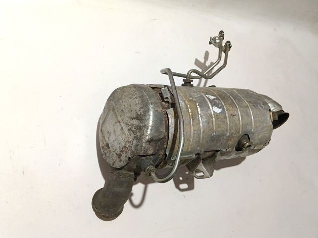Convertidor - catalisador Peugeot/Citroen 9822860580