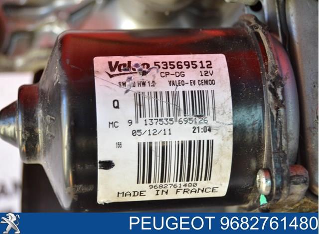  Peugeot/Citroen 9682761480