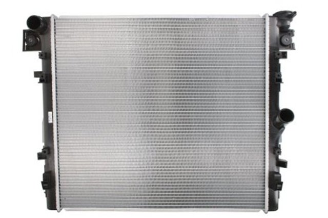 Radiador de esfriamento de motor PL332541 Koyorad
