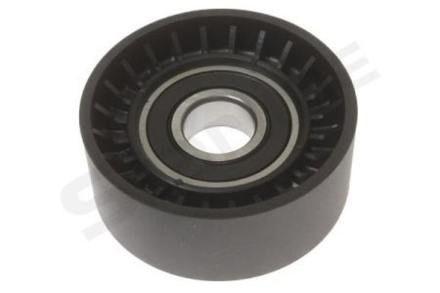 Rolo de reguladora de tensão da correia de transmissão RSX00044P Starline