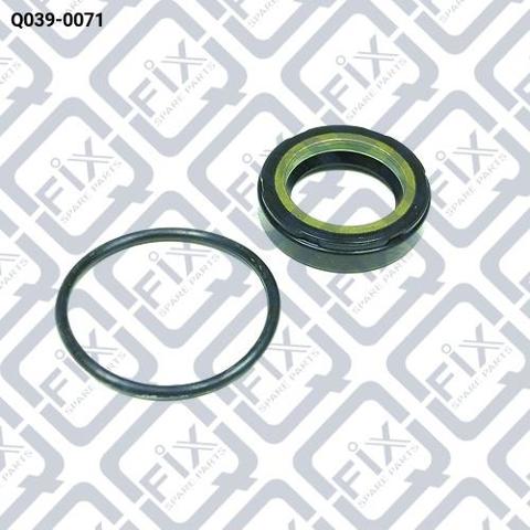 Compre Kit de reparação da cremalheira da direção (do mecanismo), (kit de vedantes) Hyundai Accent 3