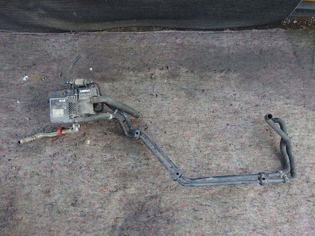 Compre 1685000698 Mercedes Calorífero autônomo